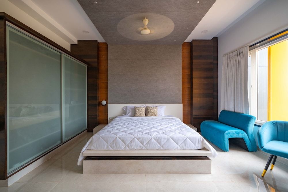 Hylife Hotel and Convention Premium Room 18