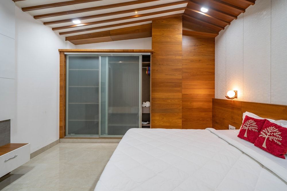 Hylife Hotel and Convention Premium Room 14