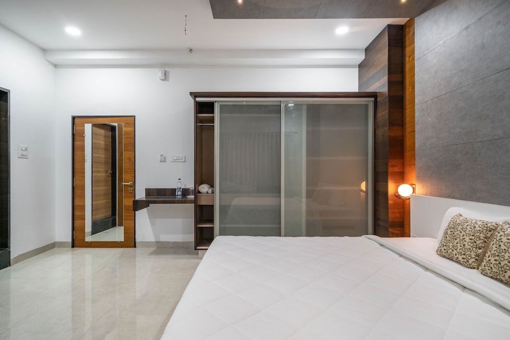 Hylife Hotel and Convention Superior Room