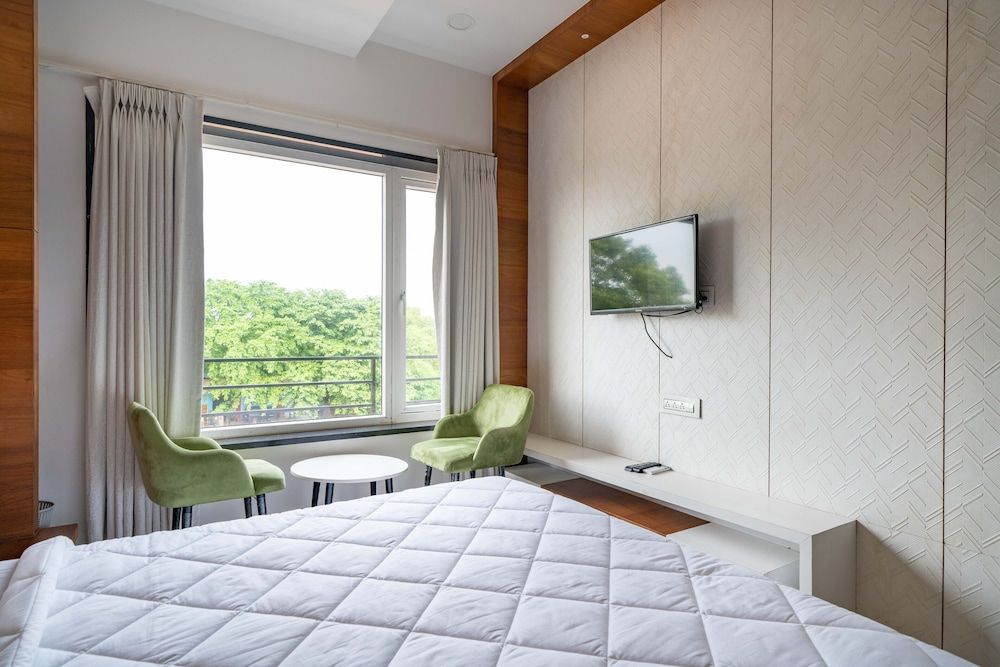 Hylife Hotel and Convention Premium Room 6