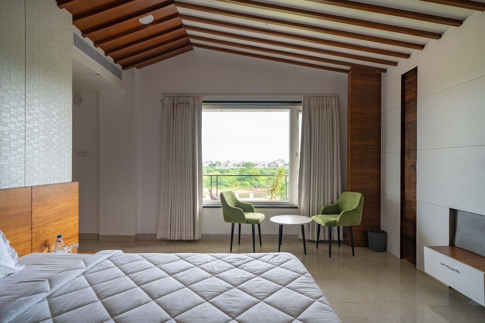 Hylife Hotel and Convention Superior Room 8