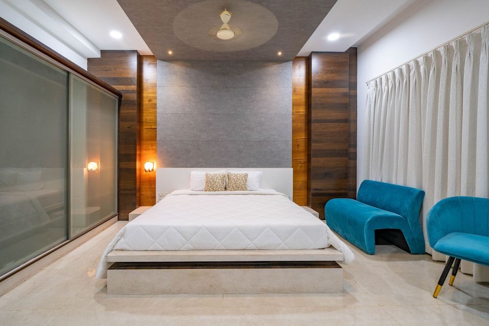 Hylife Hotel and Convention Premium Room 4