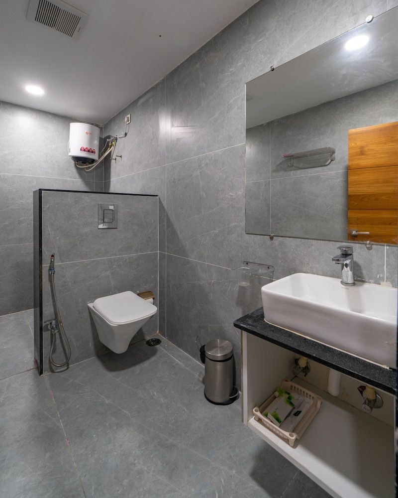 Hylife Hotel and Convention Premium Room 21