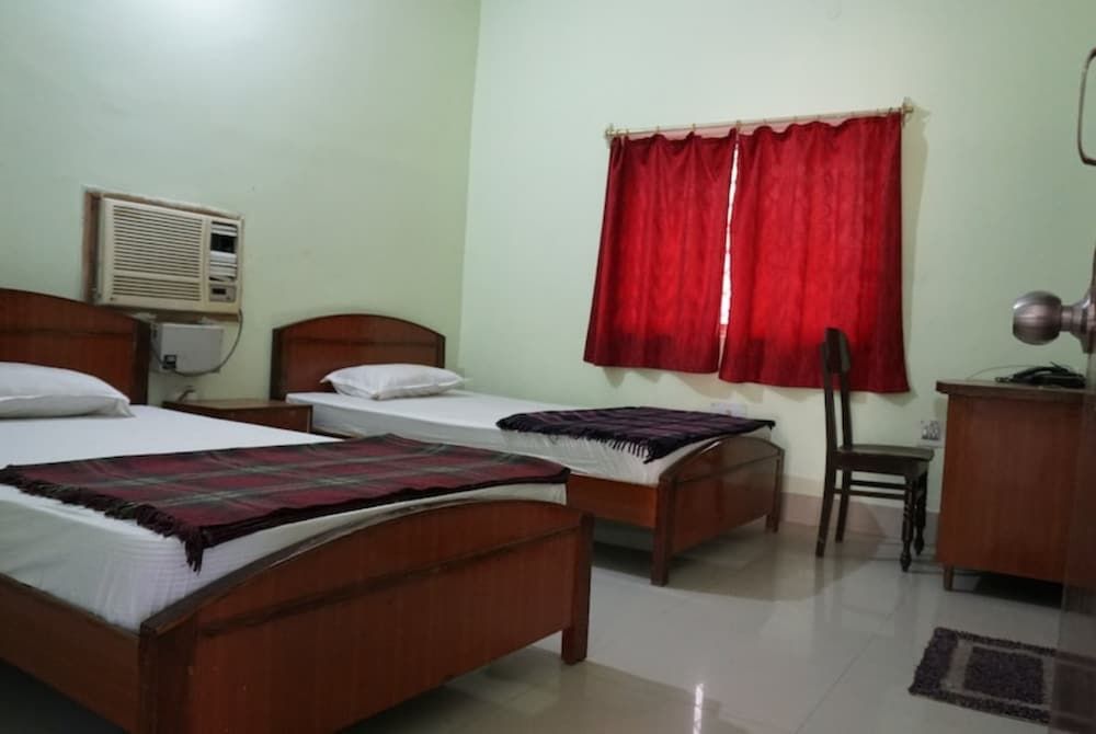undefined Goroomgo Diamond Plaza Rajgir 10