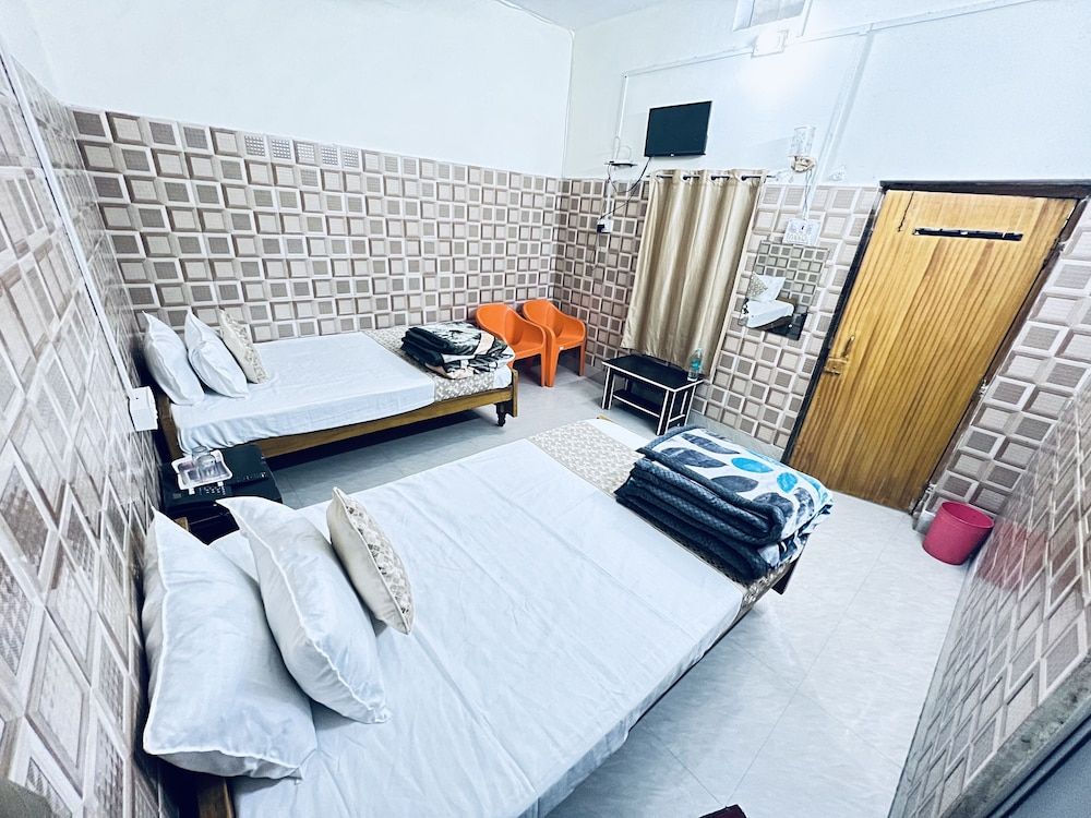 undefined hotel rajgir international