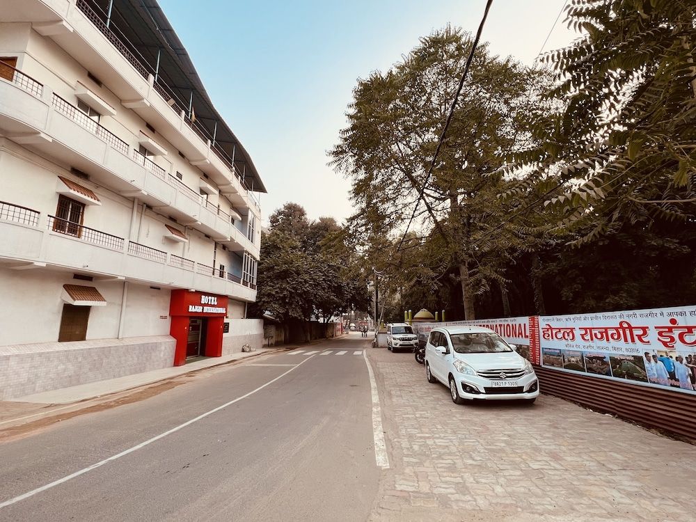 undefined hotel rajgir international 7