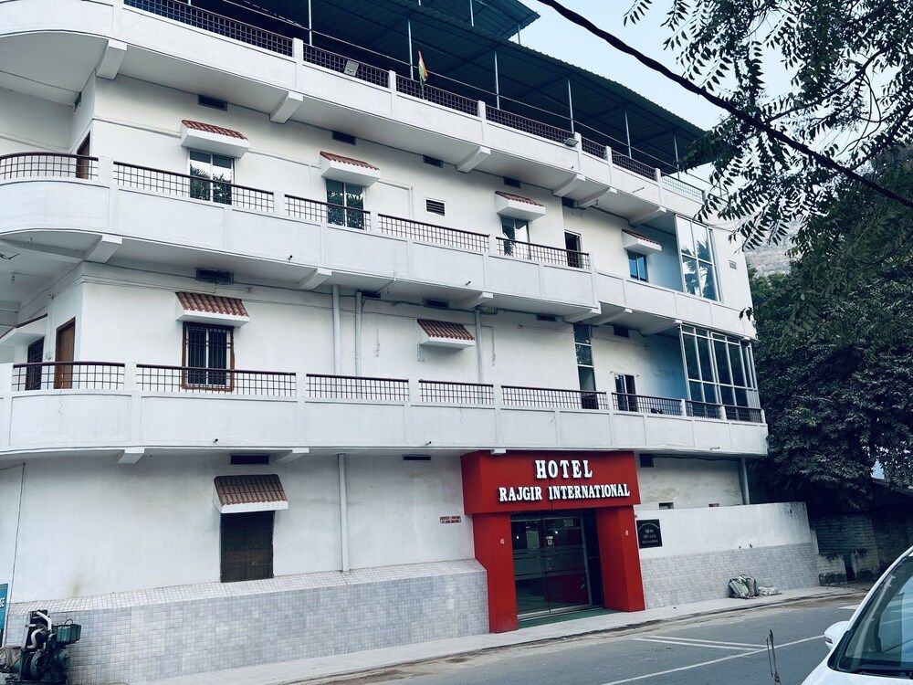 undefined hotel rajgir international 8