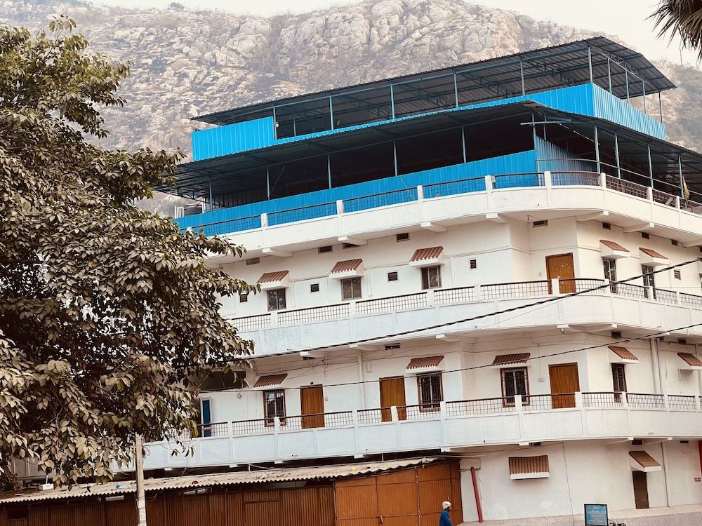 undefined hotel rajgir international 5
