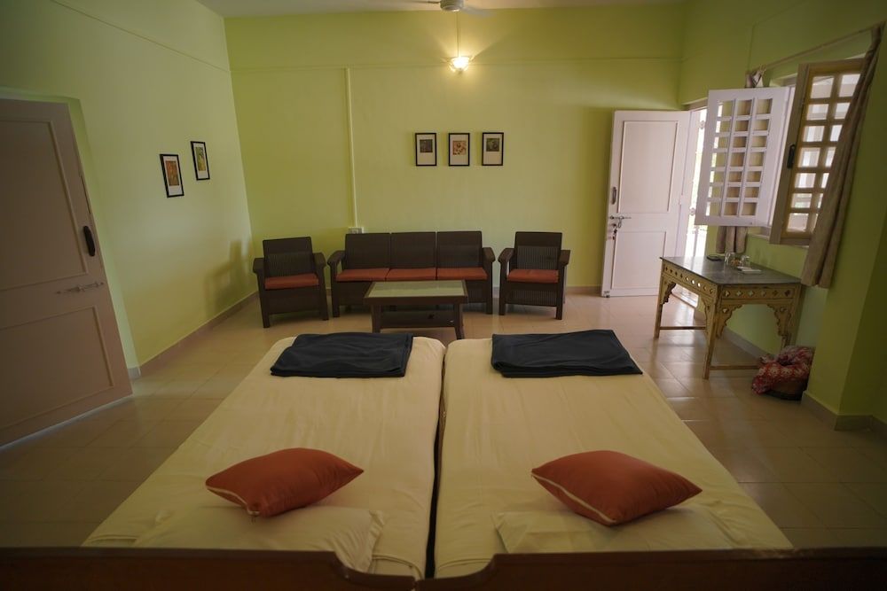Standard A/C Room