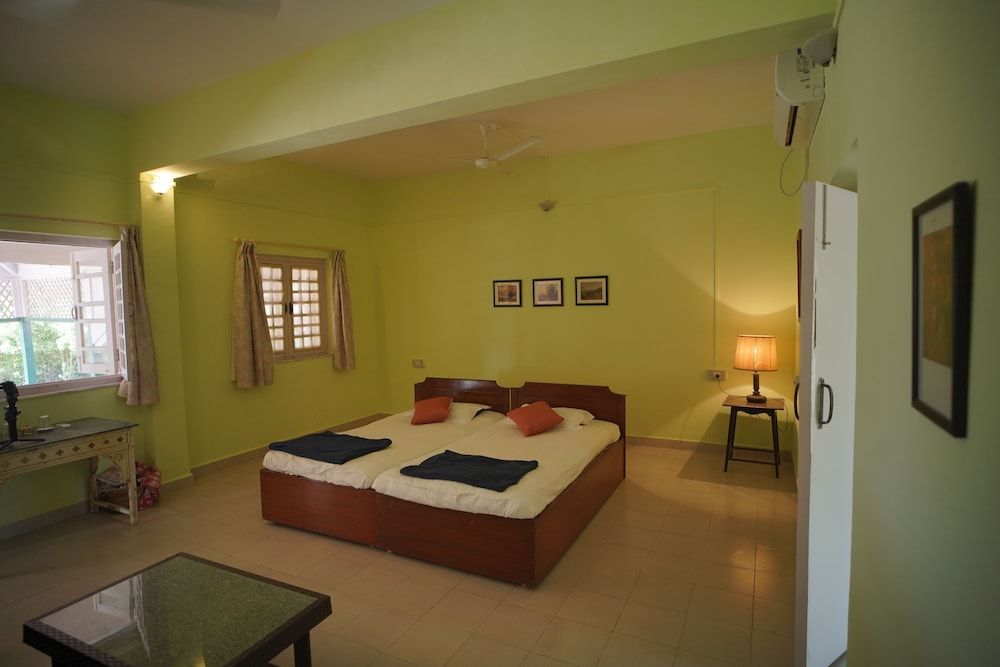Standard A/C Room