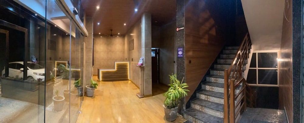 P.Vee Resort
