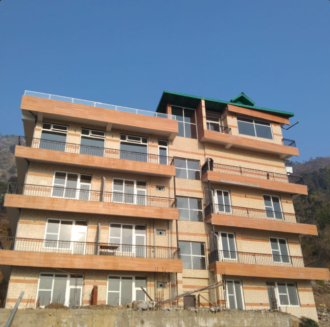P.Vee Resort