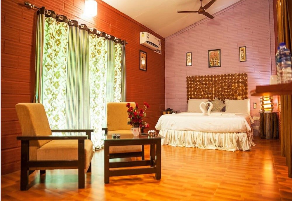 Century Resorts Executive Double Room