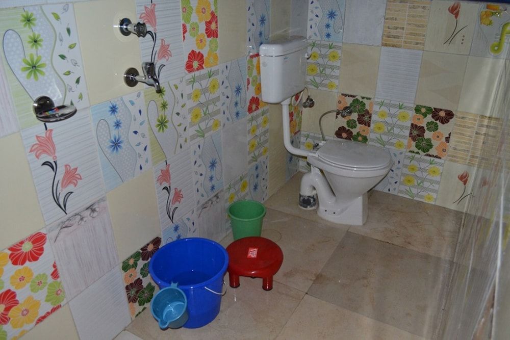 Camp Awara Rishikesh Luxury Room 3