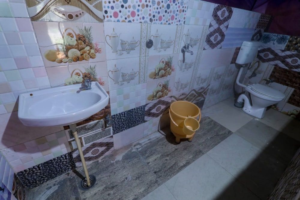 Camp Awara Rishikesh Luxury Room 4