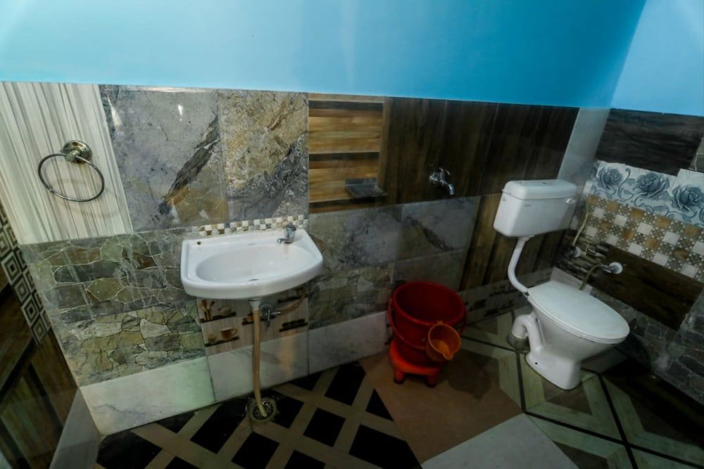 Camp Awara Rishikesh Luxury Room 5