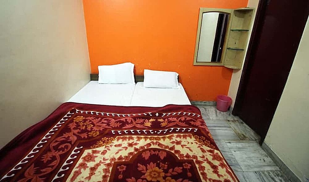 undefined Goroomgo Gopal Agra 7