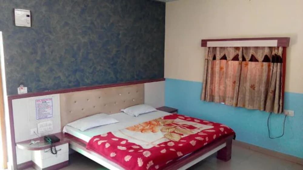 undefined Goroomgo Singh Villa Ajmer