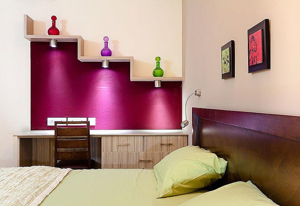 undefined Kolam Serviced Apartments - Alwarpet