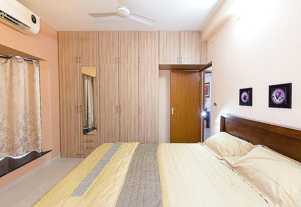 undefined Kolam Serviced Apartments - Alwarpet 10