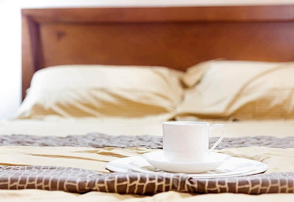 undefined Kolam Serviced Apartments - Alwarpet 9