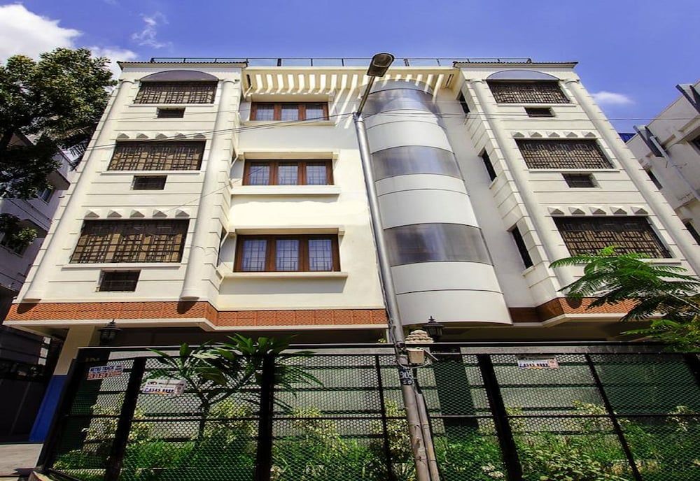 undefined Kolam Serviced Apartments - Alwarpet 2