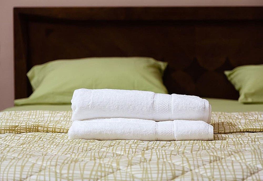 undefined Kolam Serviced Apartments - Alwarpet 8