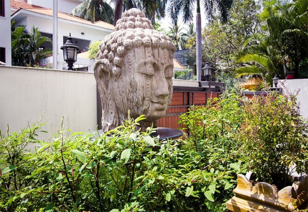 undefined Kolam Serviced Apartments - Alwarpet 4