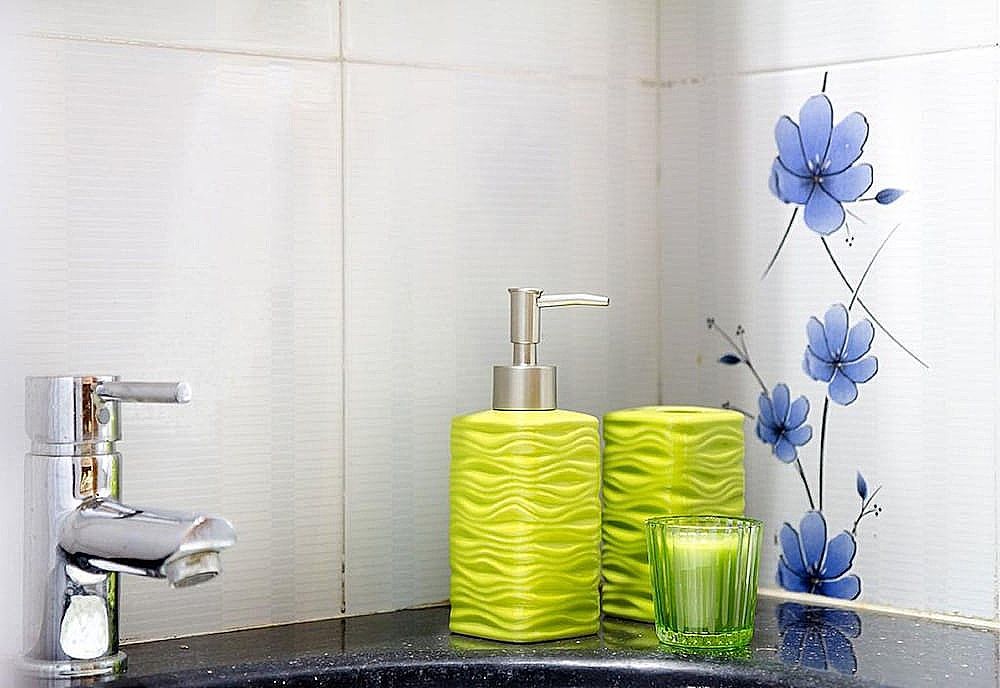 Kolam Serviced Apartments - Alwarpet Single Room 4