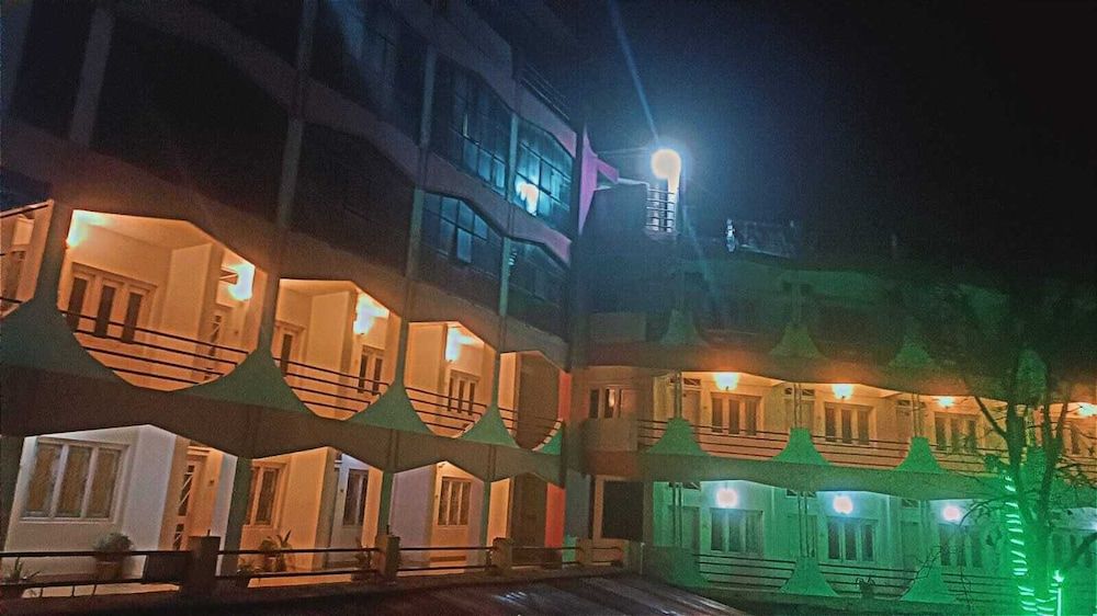 undefined Hotel Shivay