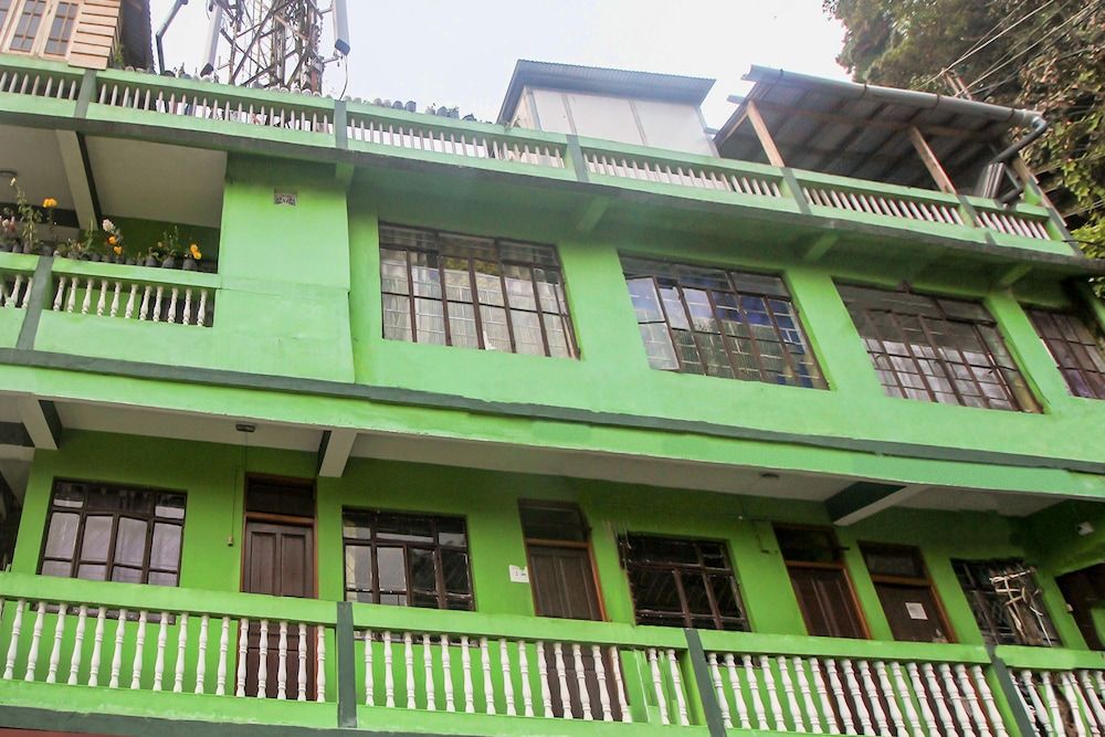 Facade