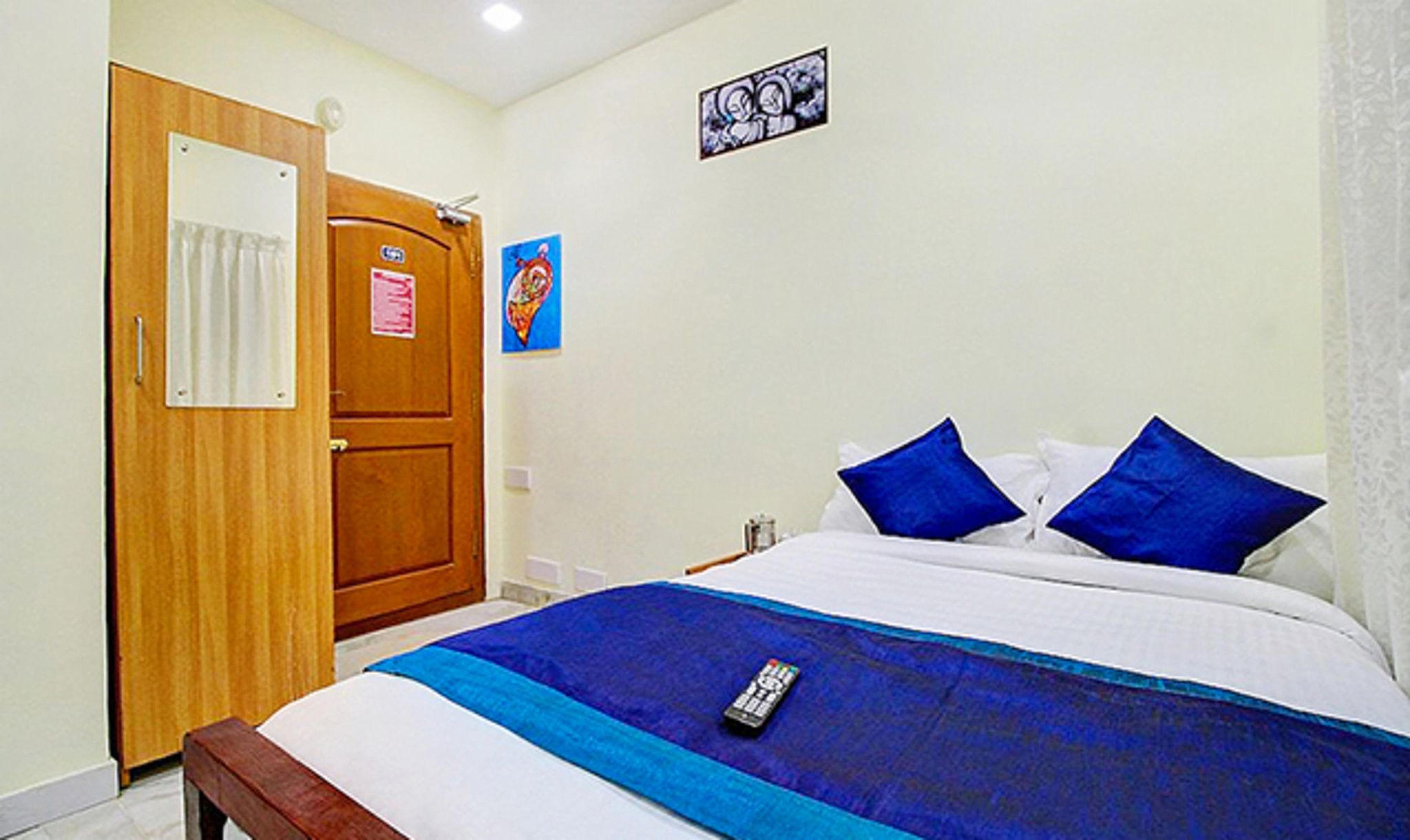 undefined Fabexpress Apple Grand 7