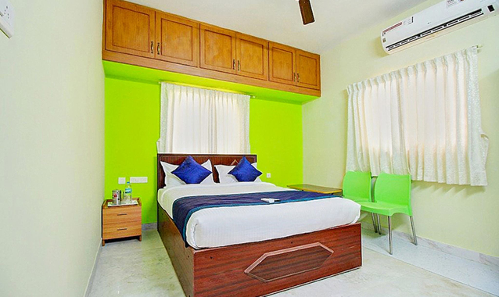 undefined Fabexpress Apple Grand 6