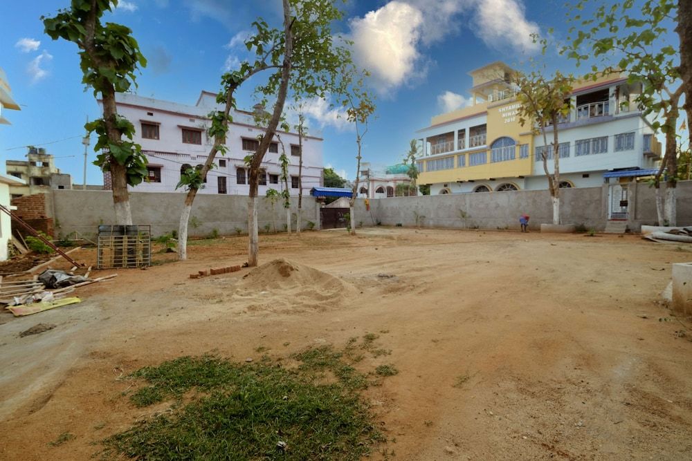 undefined Swastik Hotel 7