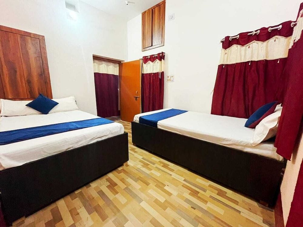undefined Swastik Hotel 10