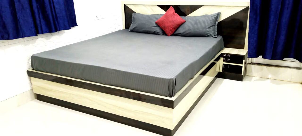 Family Quadruple Room