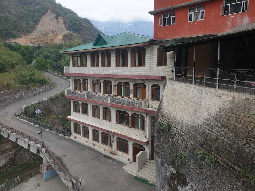 undefined Wonder World Resort 3