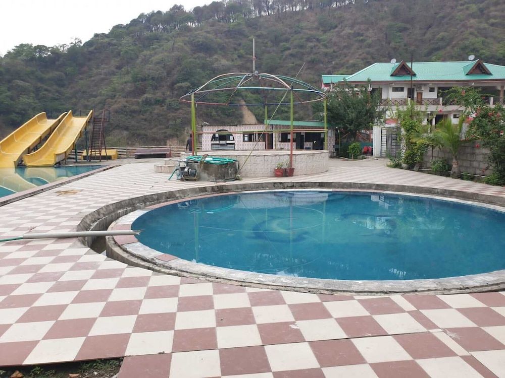 undefined Wonder World Resort 10