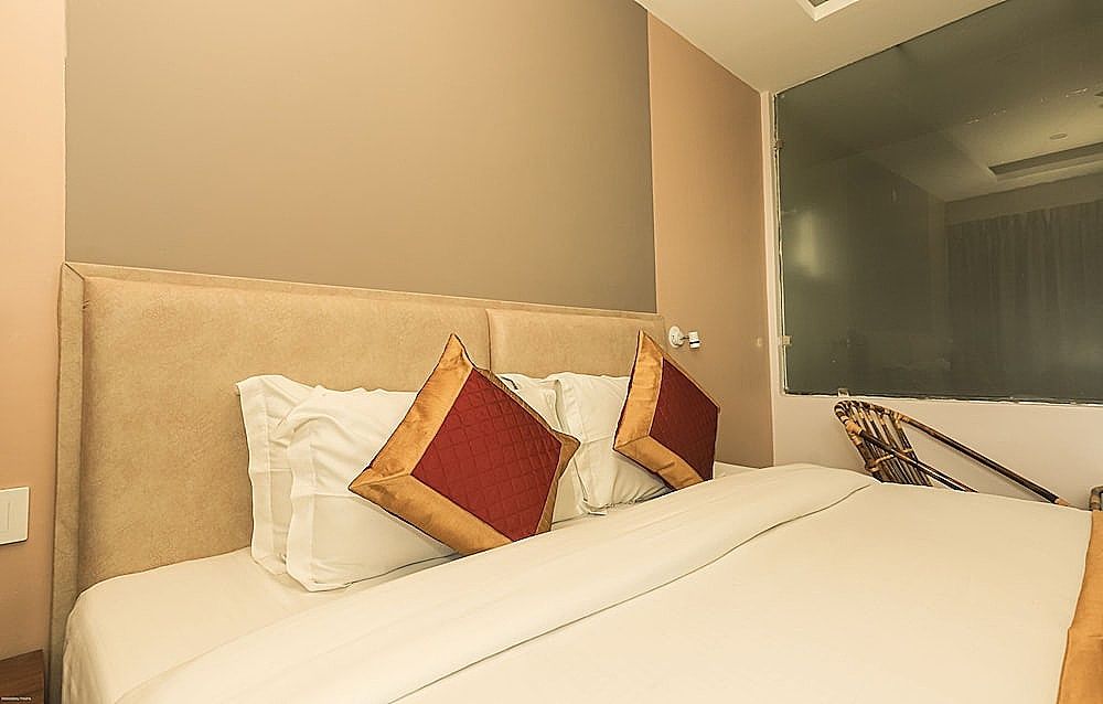 Buddha's Abode Classic Room 2