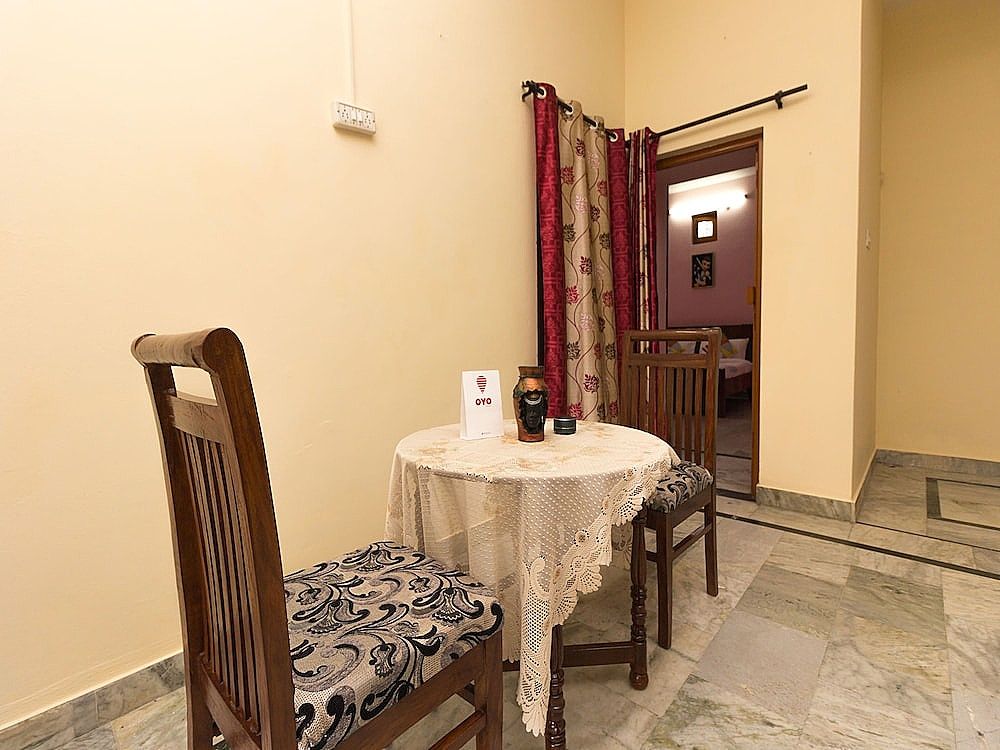 undefined OYO 16652 Home Spacious 2BHK Villa Ram Nagar 6