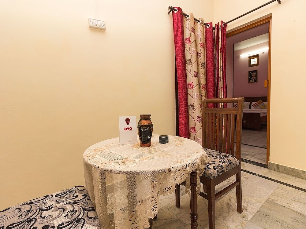 undefined OYO 16652 Home Spacious 2BHK Villa Ram Nagar 9