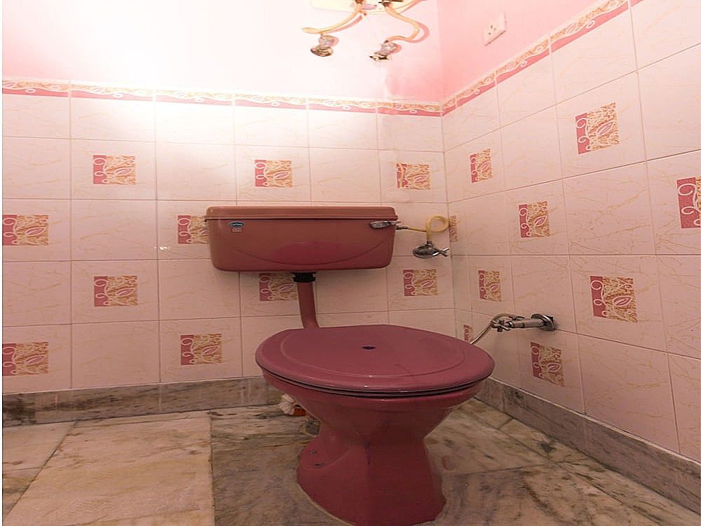 OYO 16652 Home Spacious 2BHK Villa Ram Nagar Double or Twin Room 4