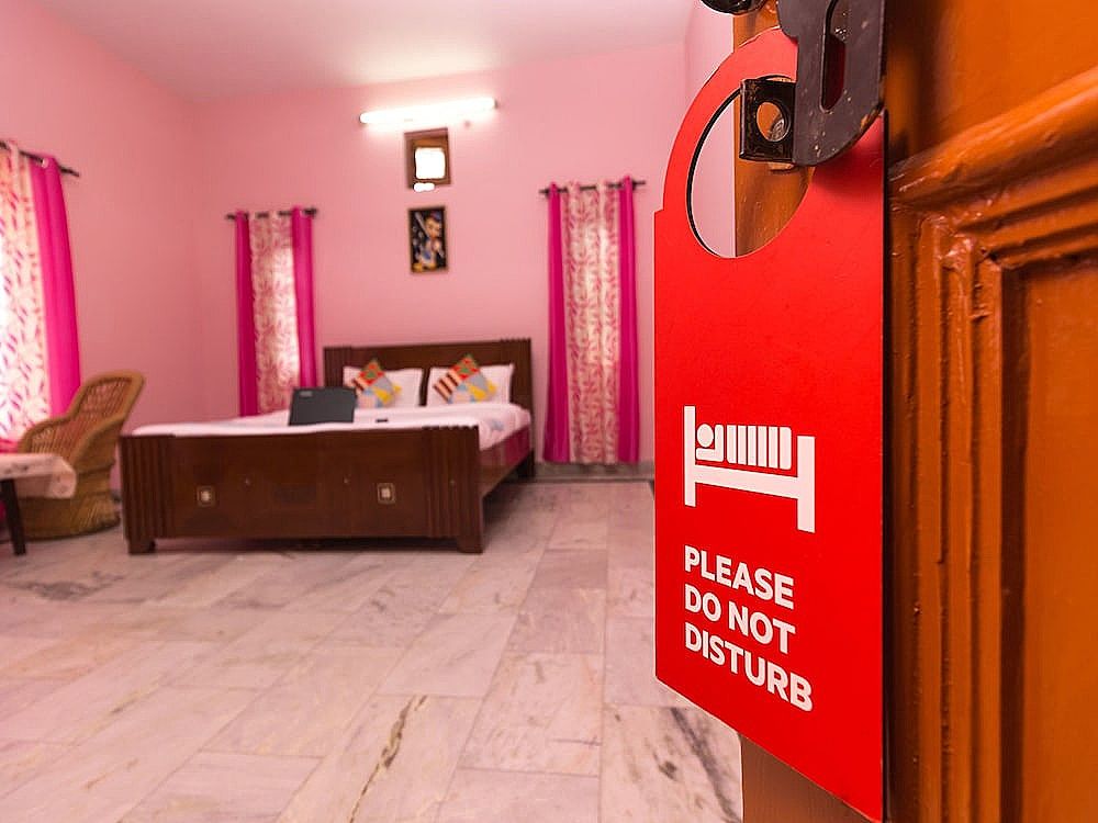 undefined OYO 16652 Home Spacious 2BHK Villa Ram Nagar 8