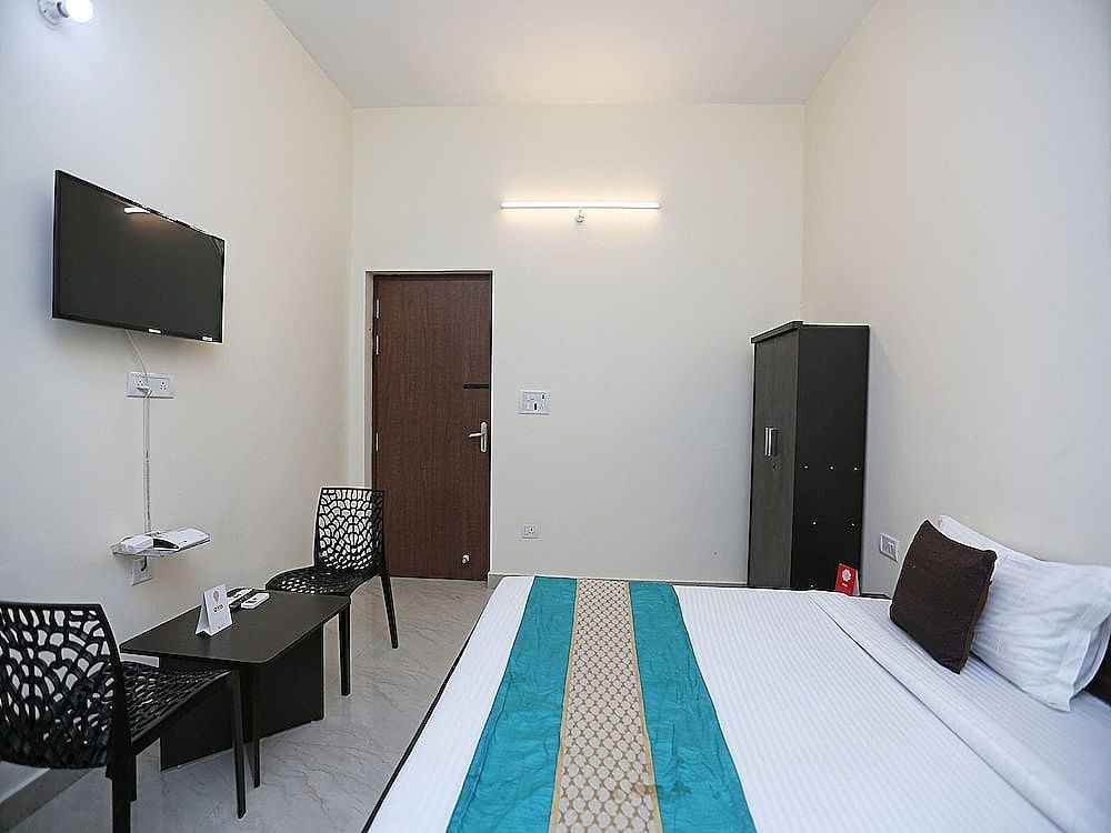 OYO 9600 Country Homestay Double or Twin Room 13