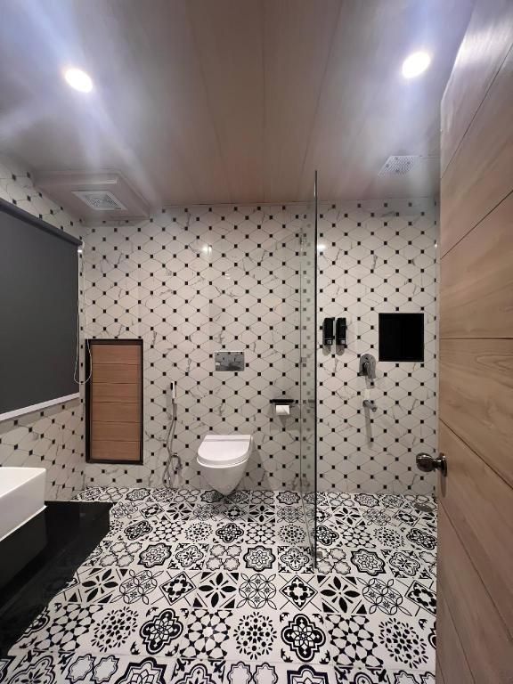 Premium Room with River View