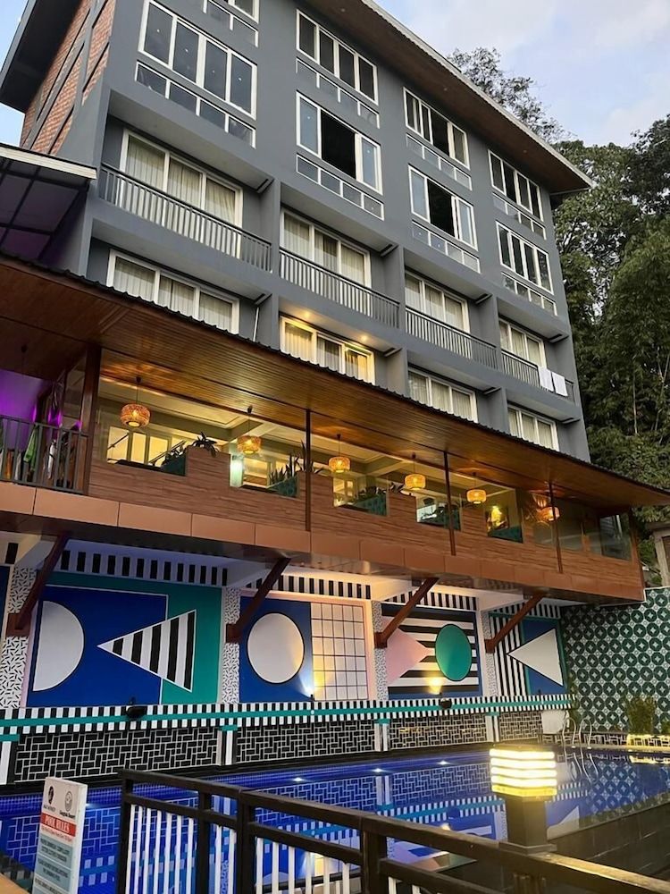 Amor Gangtok Resort and Spa