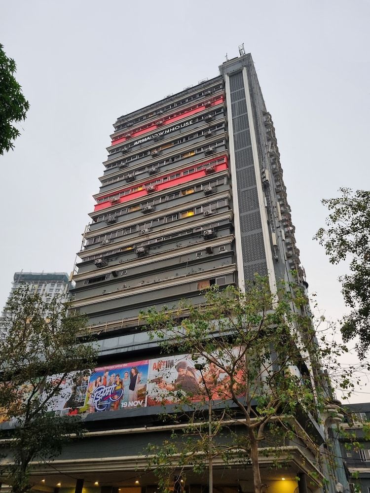 undefined Hotel Arma Town House 8