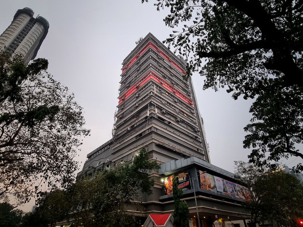 undefined Hotel Arma Town House 7