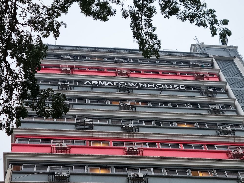 undefined Hotel Arma Town House