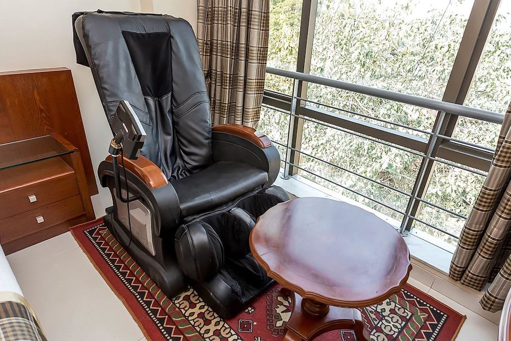 undefined Fabhotel Shubhangan 6